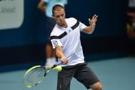 2013 Thailand Open - Day 5